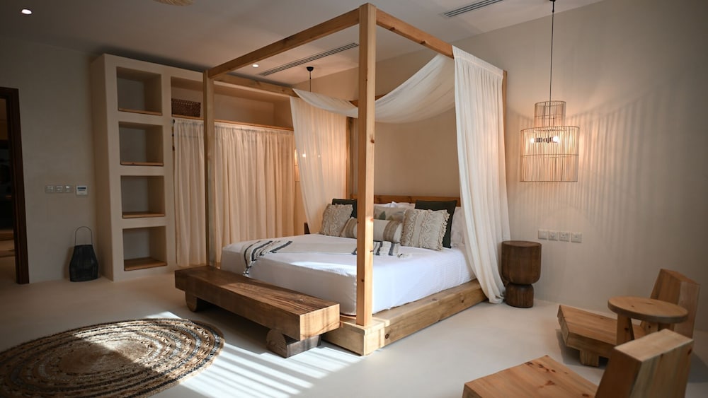 Umm Al Quwain Beach Hotel 20