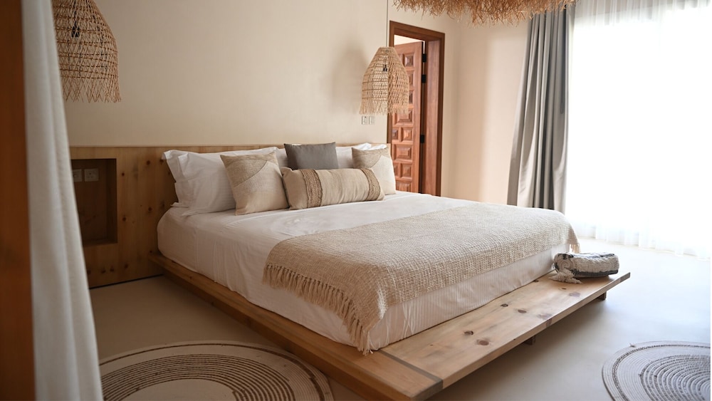 Umm Al Quwain Beach Hotel 19