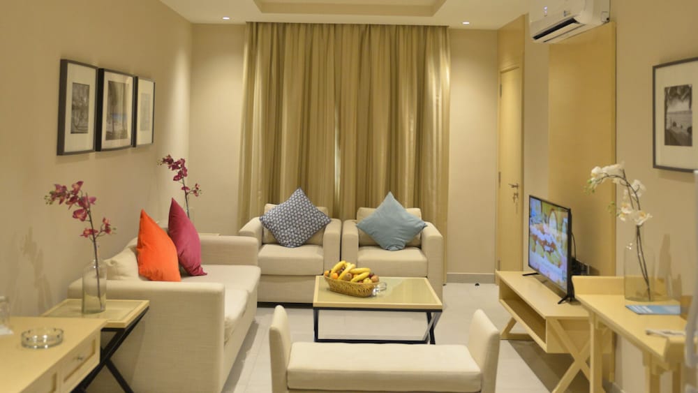 Umm Al Quwain Beach Hotel 24