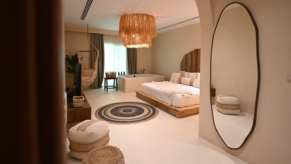 Umm Al Quwain Beach Hotel 21