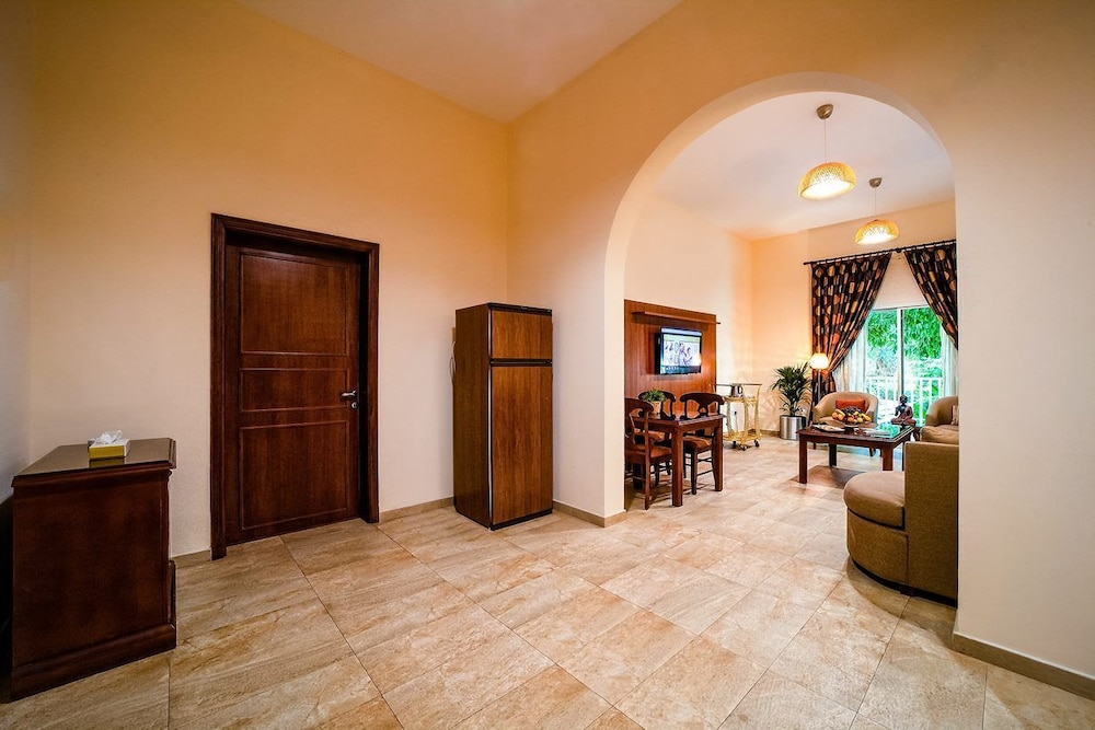 Umm Al Quwain Beach Hotel 15