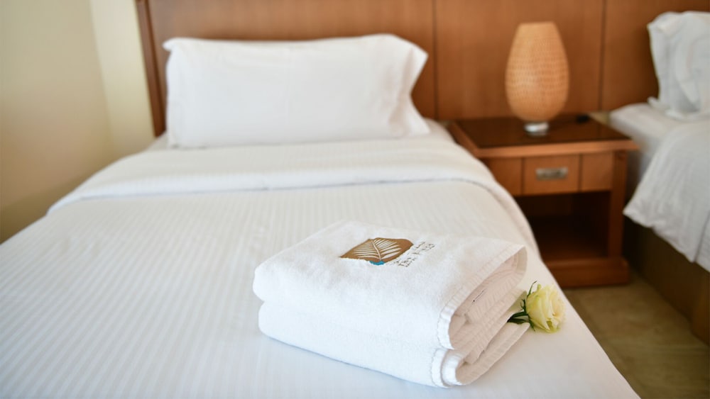 Umm Al Quwain Beach Hotel 23