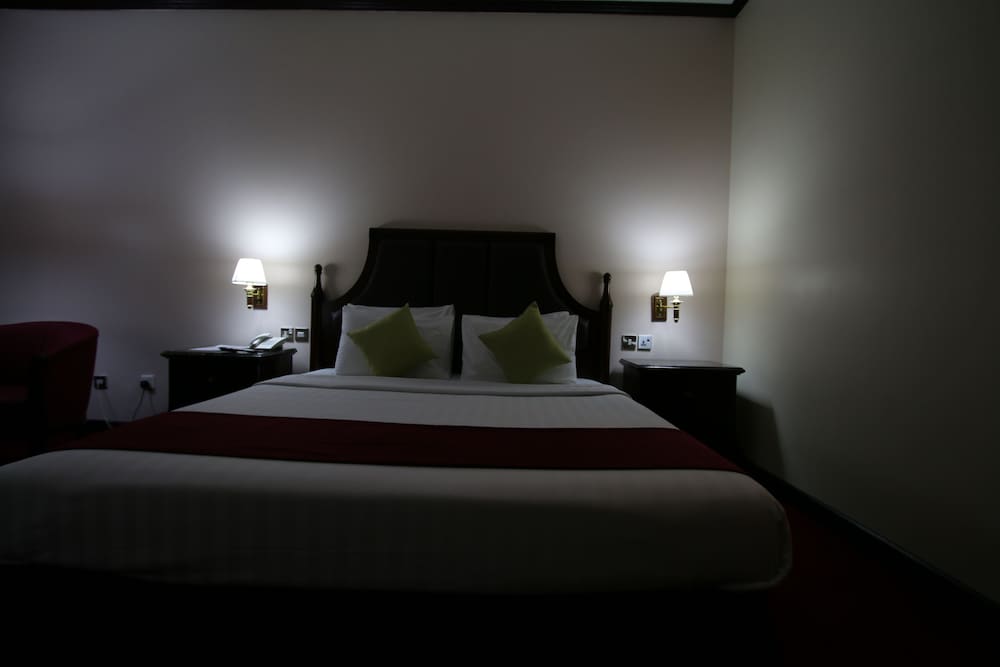 Knight Armour Hotel 16