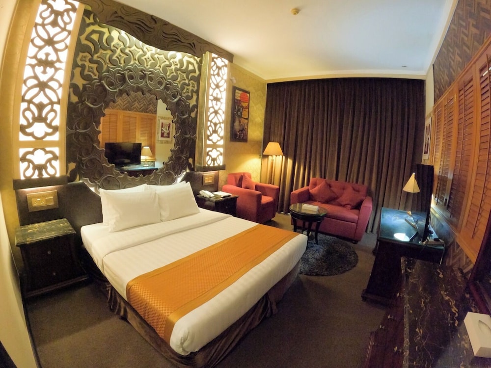 Knight Armour Hotel 22
