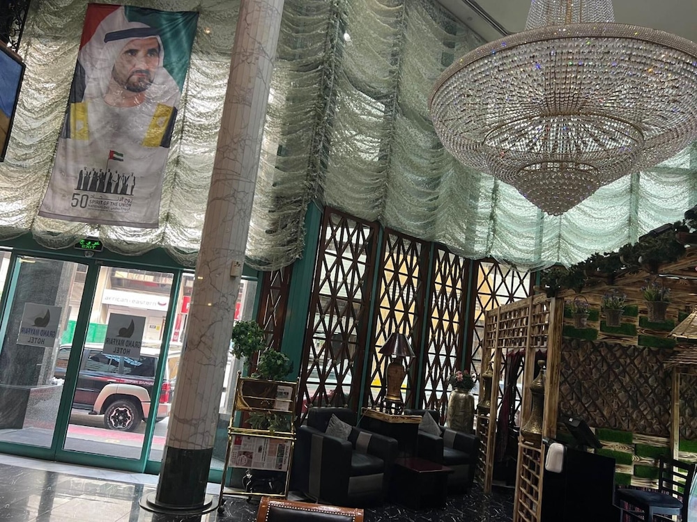 Knight Armour Hotel 3