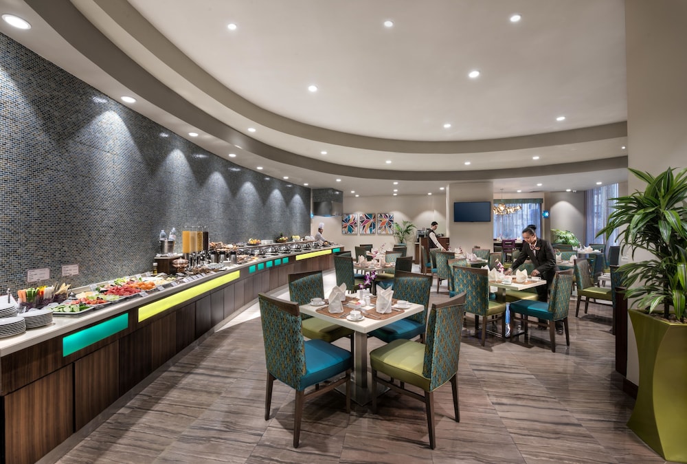 Savoy Central Hotel Apartments 20
