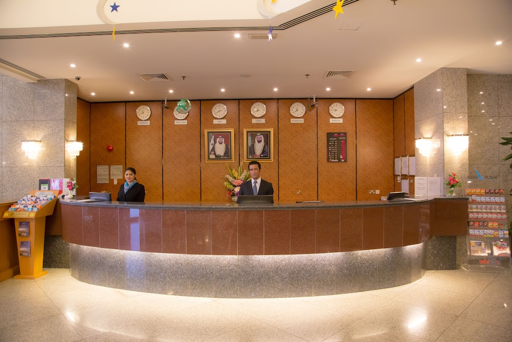 Aravi Hotel 5