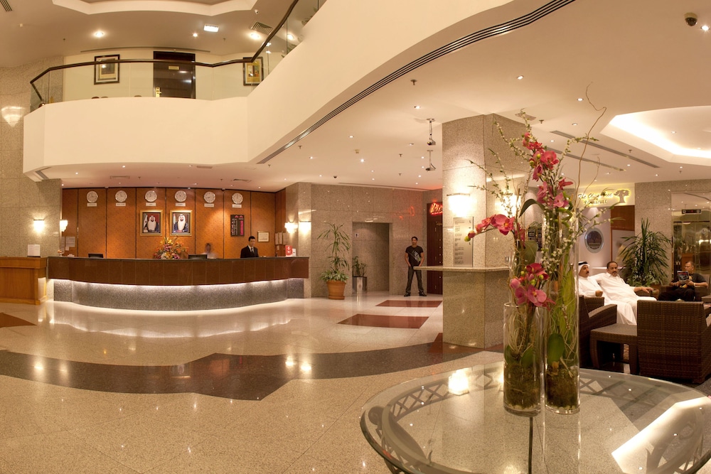 Aravi Hotel 3