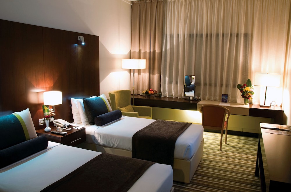 Aravi Hotel 20