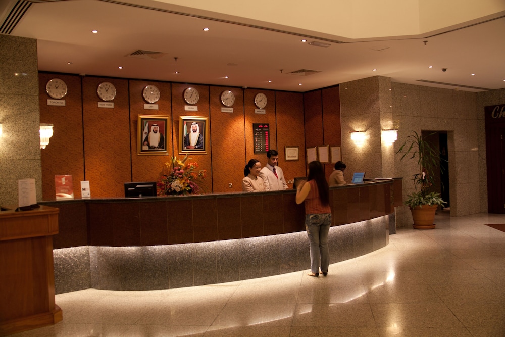 Aravi Hotel 2