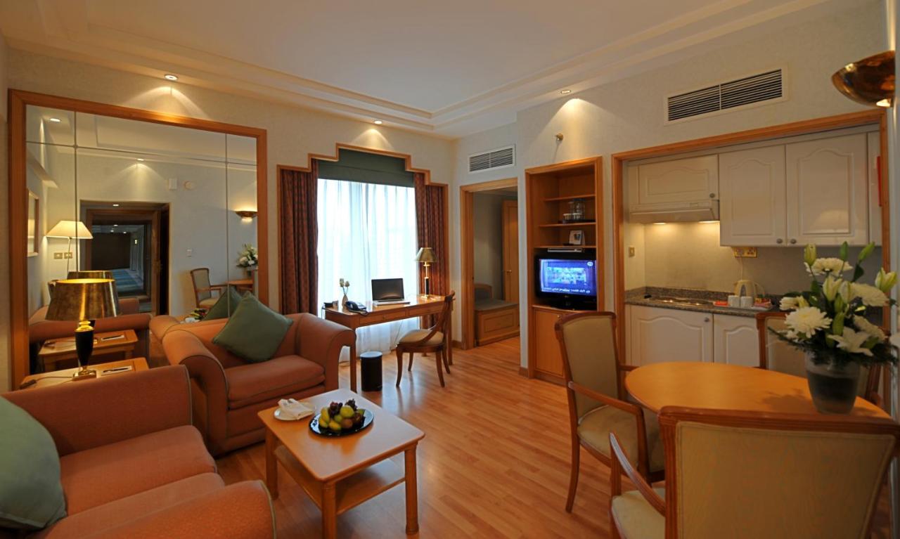 Millennium Downtown Abu Dhabi 6