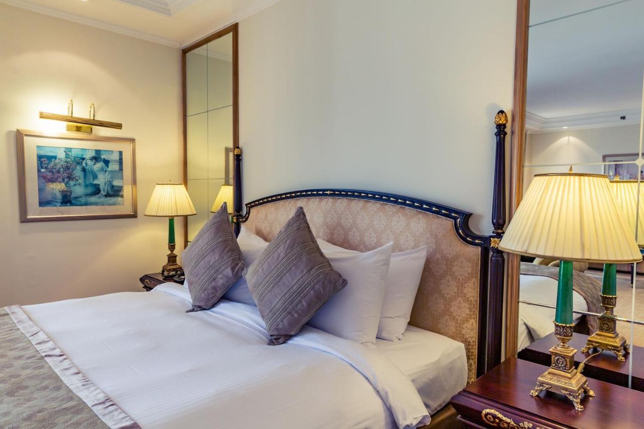 Millennium Downtown Abu Dhabi 7