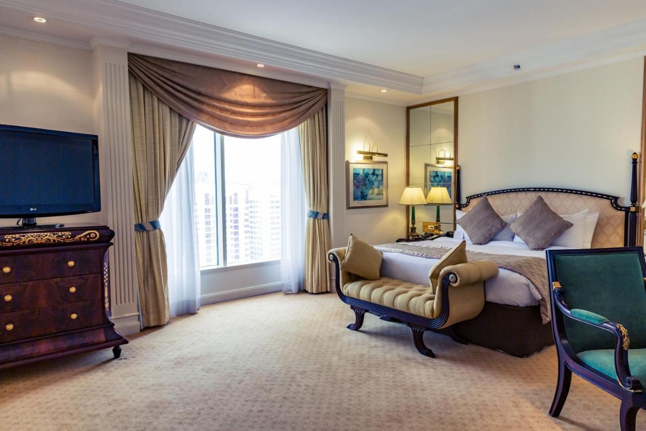 Millennium Downtown Abu Dhabi 8