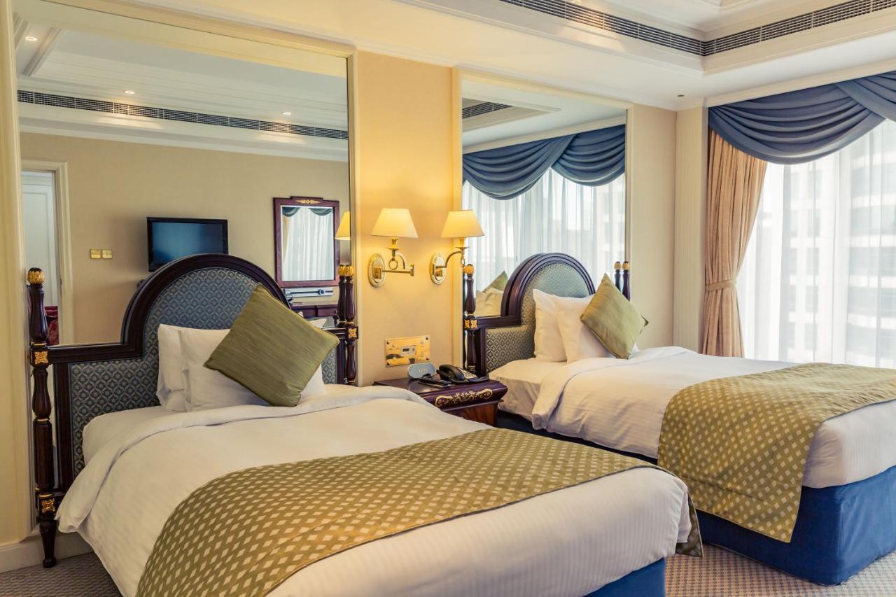 Millennium Downtown Abu Dhabi 9