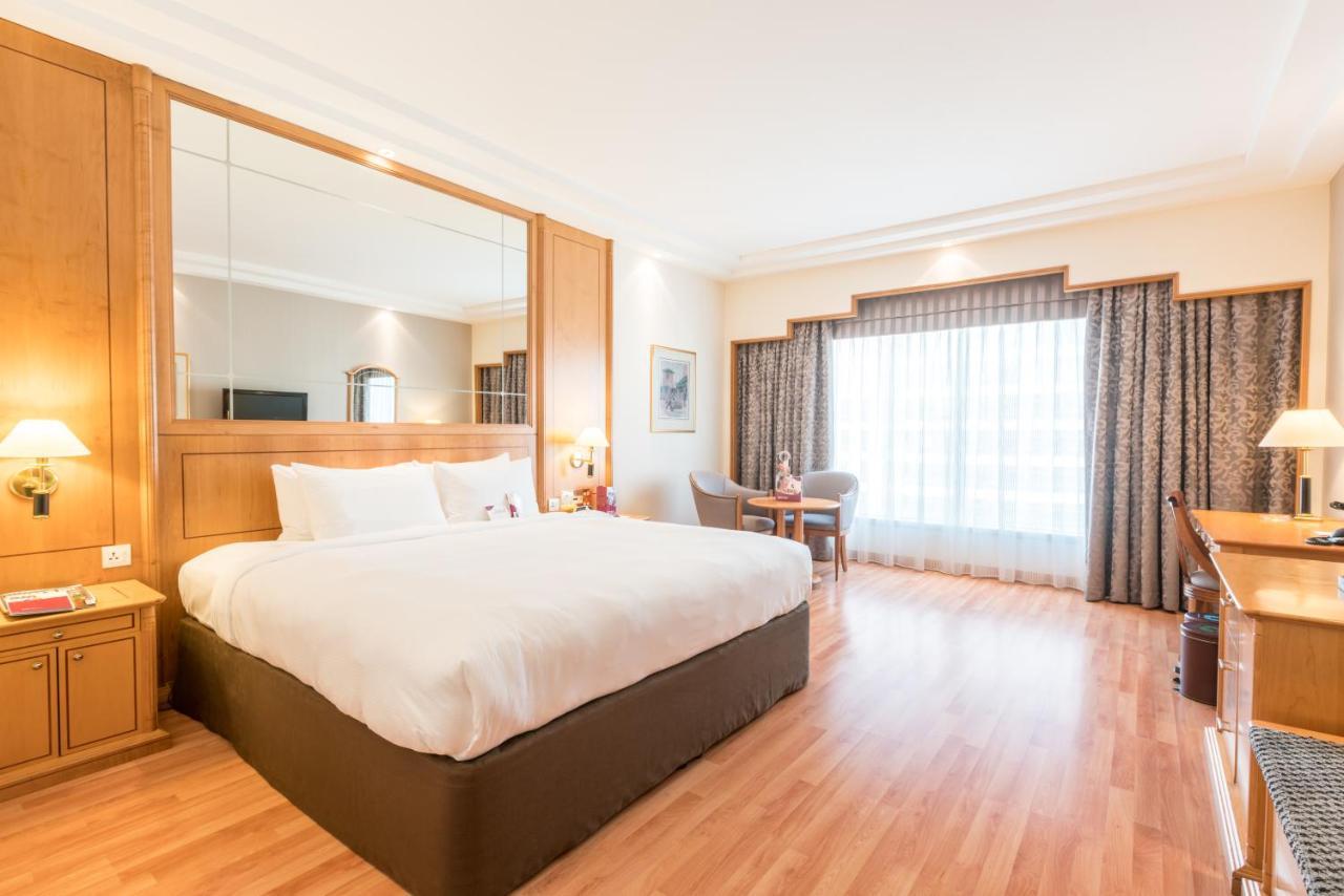 Millennium Downtown Abu Dhabi 10