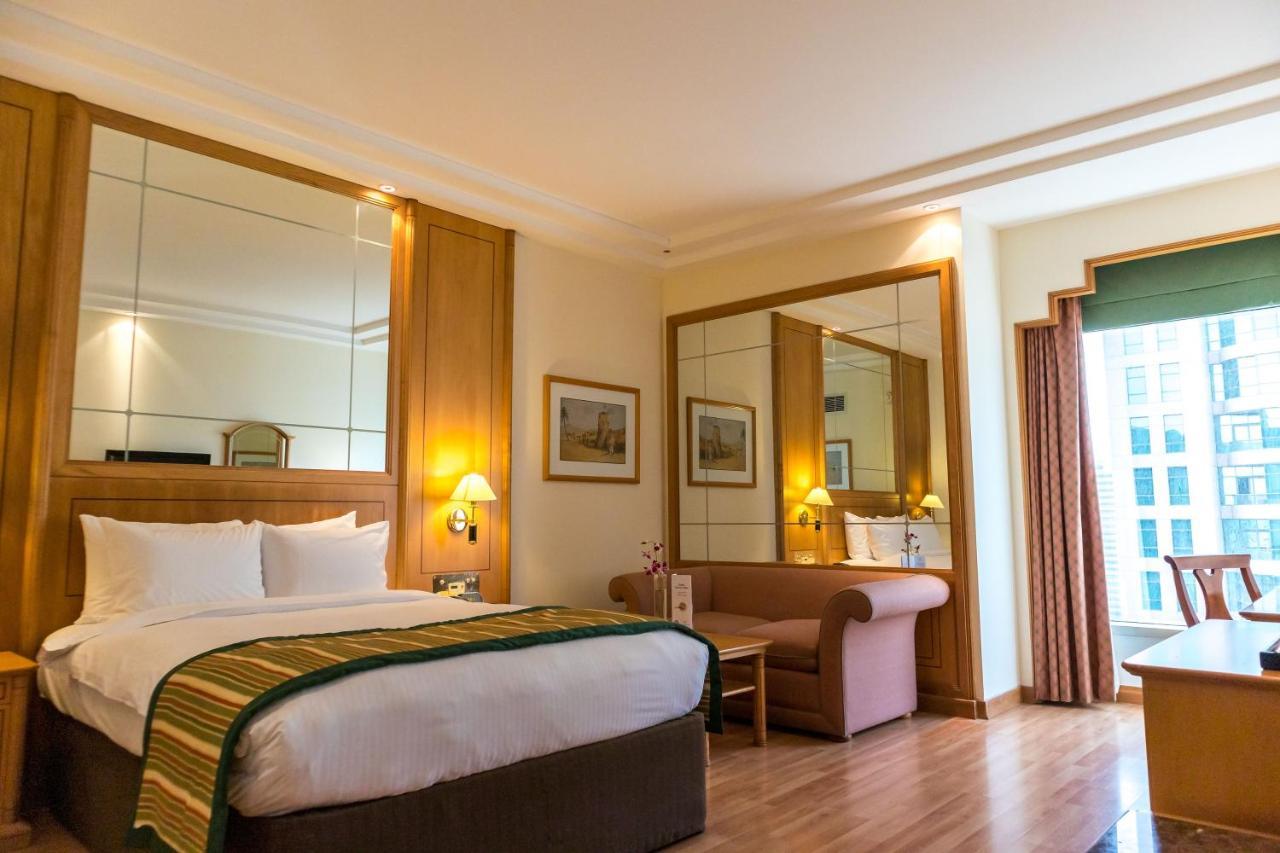 Millennium Downtown Abu Dhabi 11