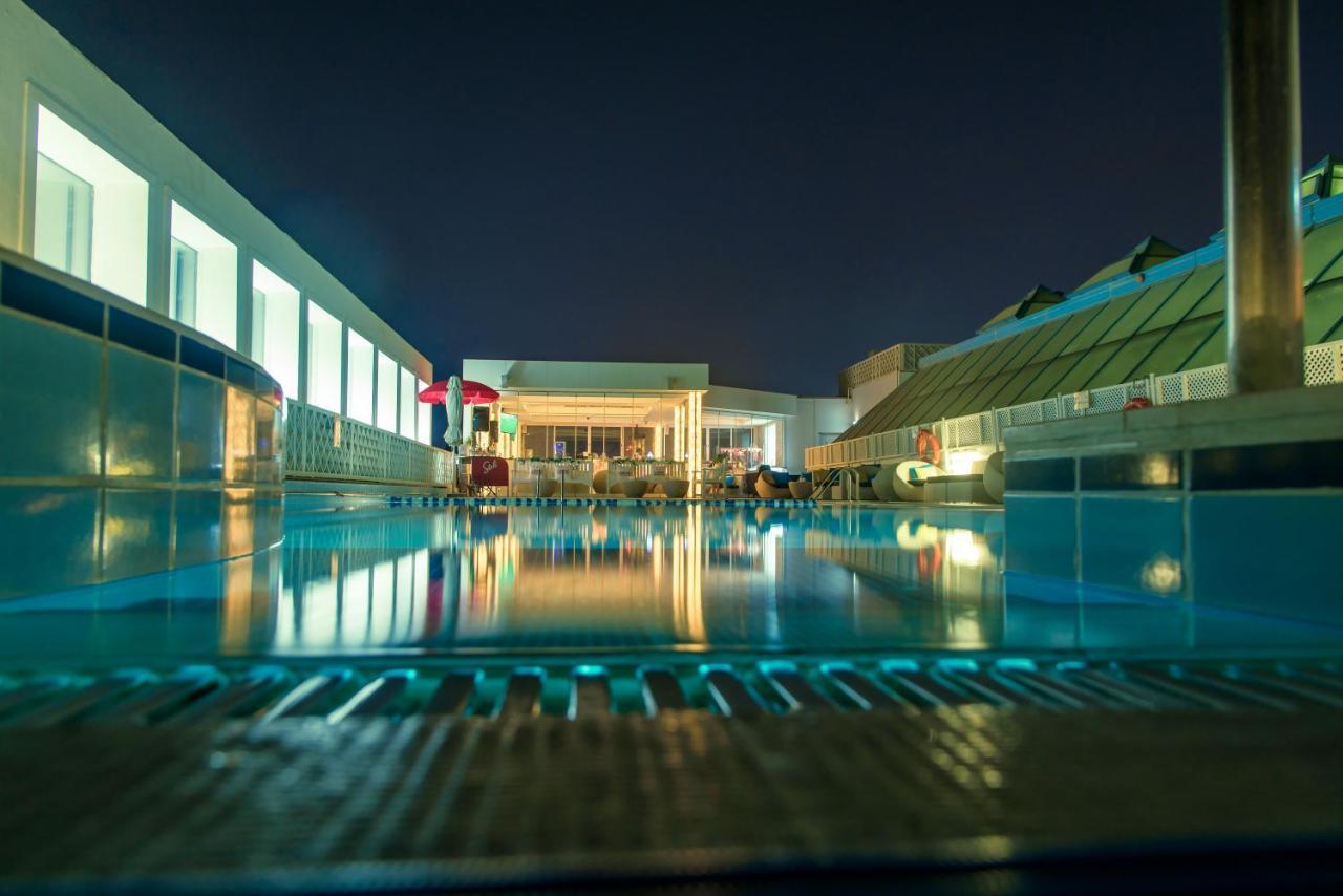 Millennium Downtown Abu Dhabi 12