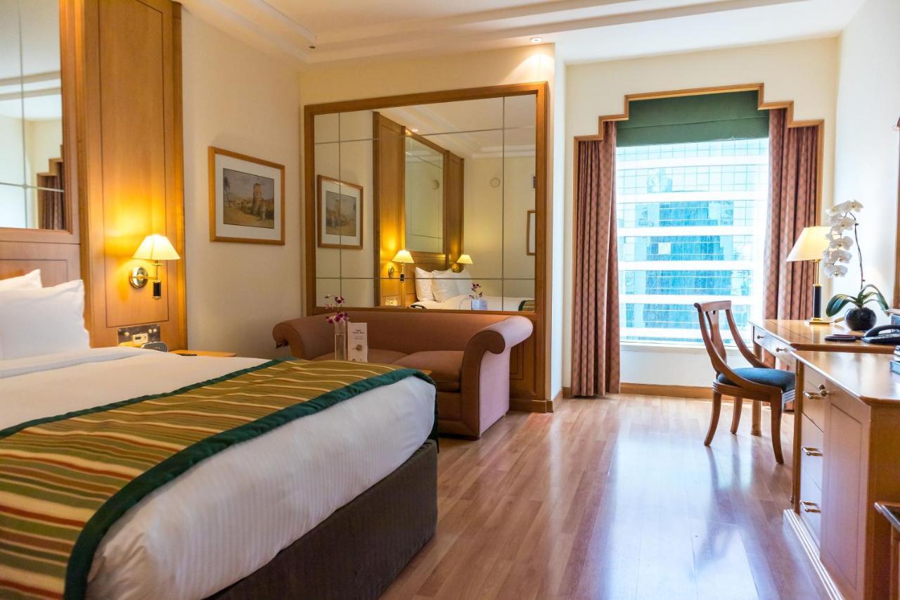 Millennium Downtown Abu Dhabi 14