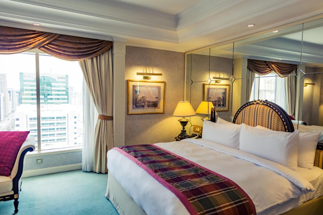 Millennium Downtown Abu Dhabi 16