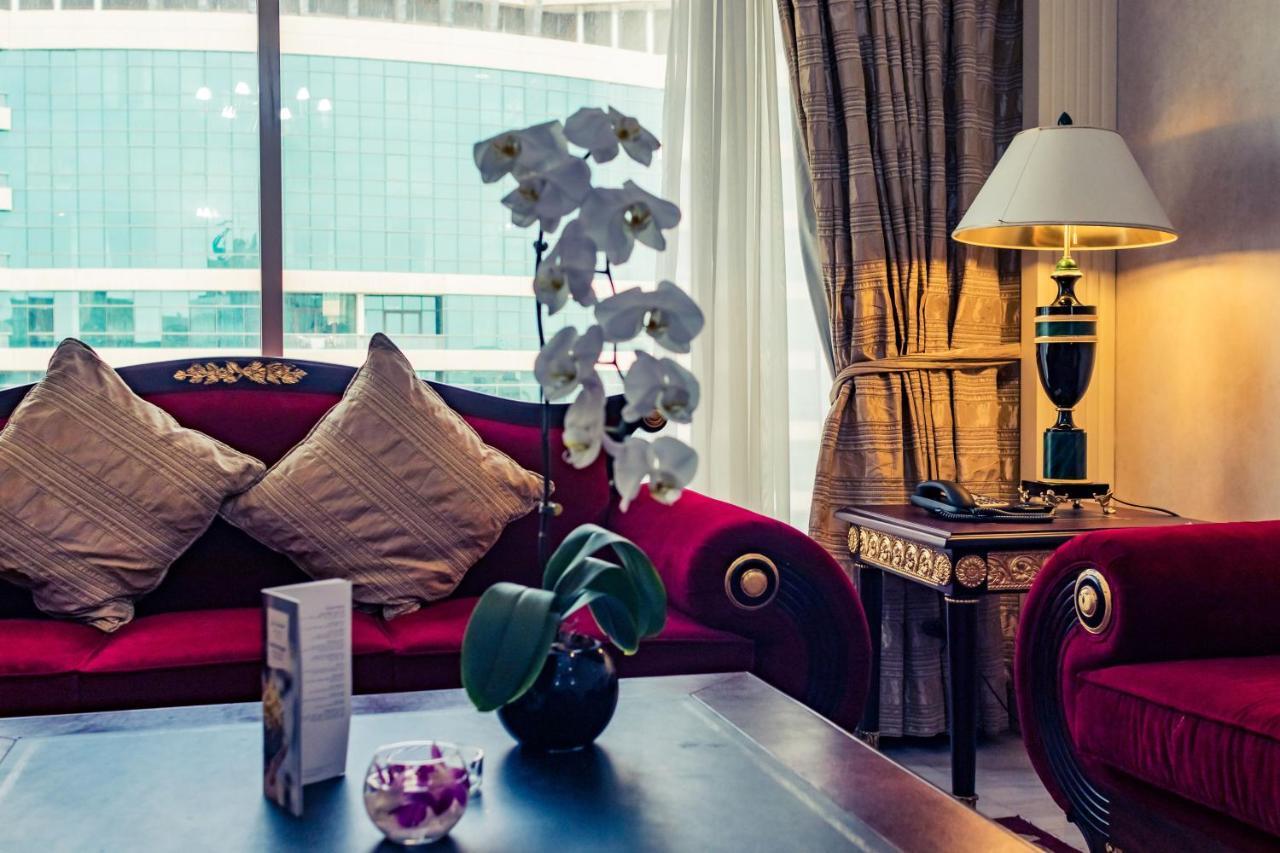Millennium Downtown Abu Dhabi 17