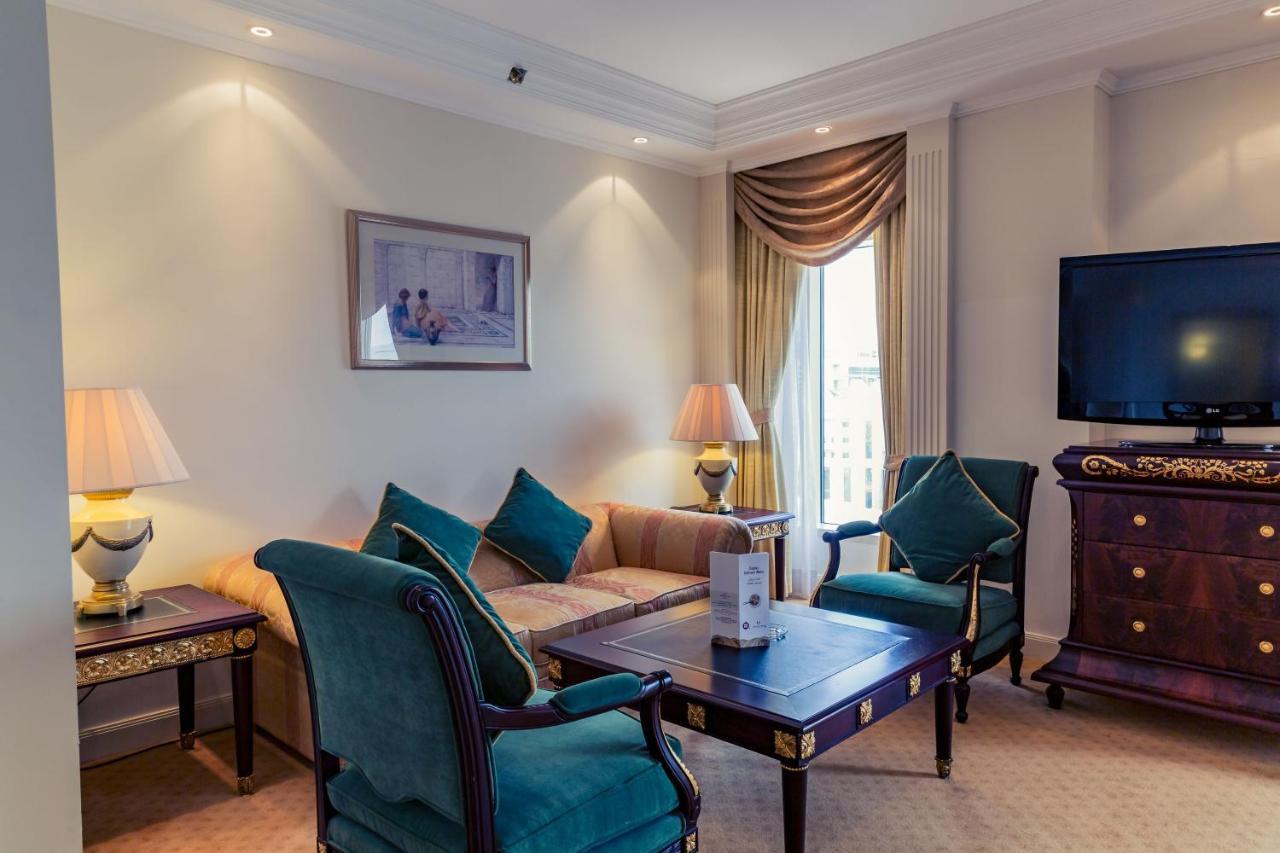Millennium Downtown Abu Dhabi 19