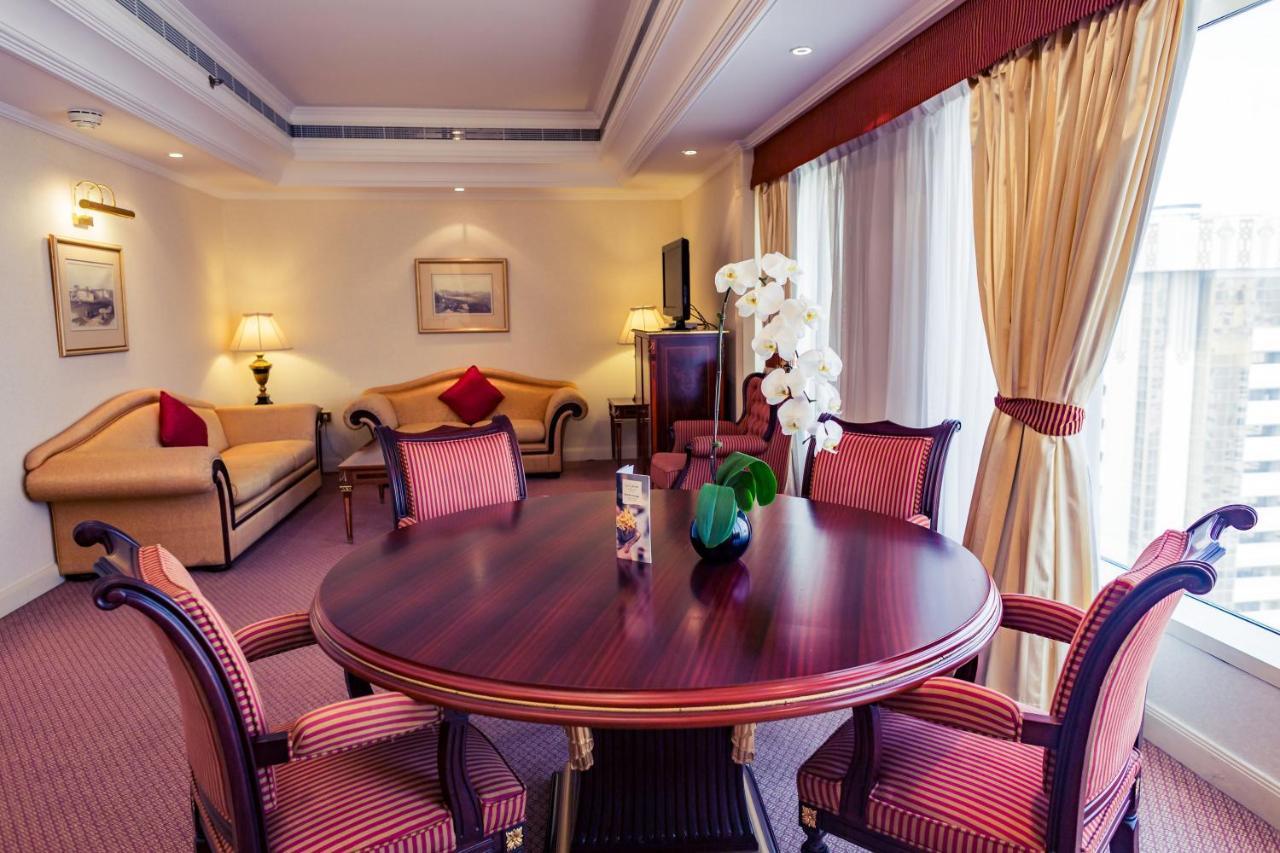 Millennium Downtown Abu Dhabi 21