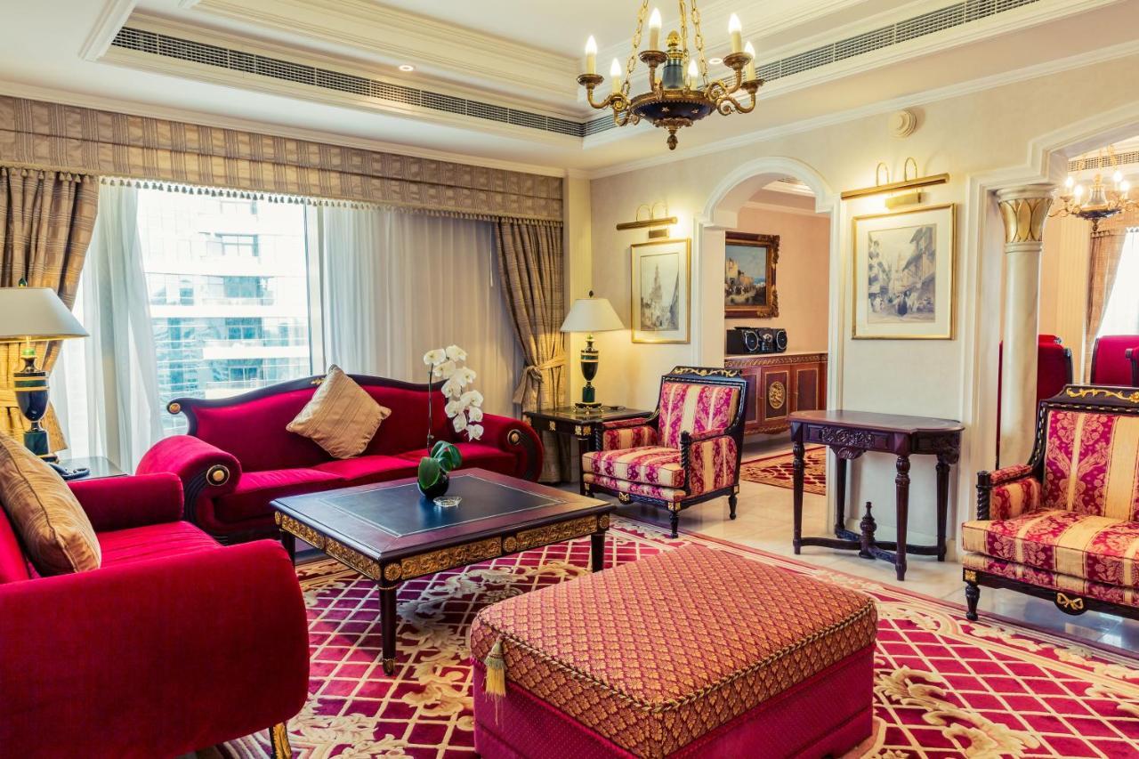 Millennium Downtown Abu Dhabi 24