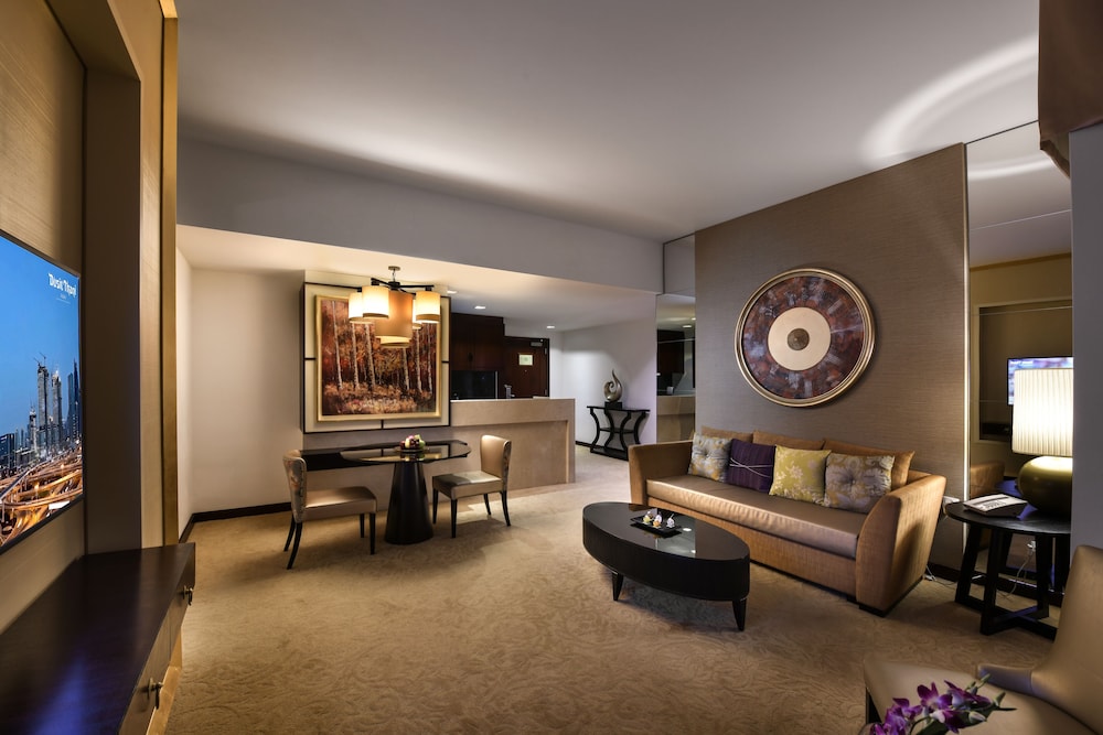 Dusit Thani Dubai 20