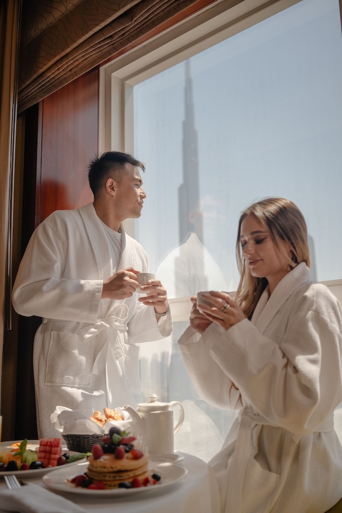 Dusit Thani Dubai 16