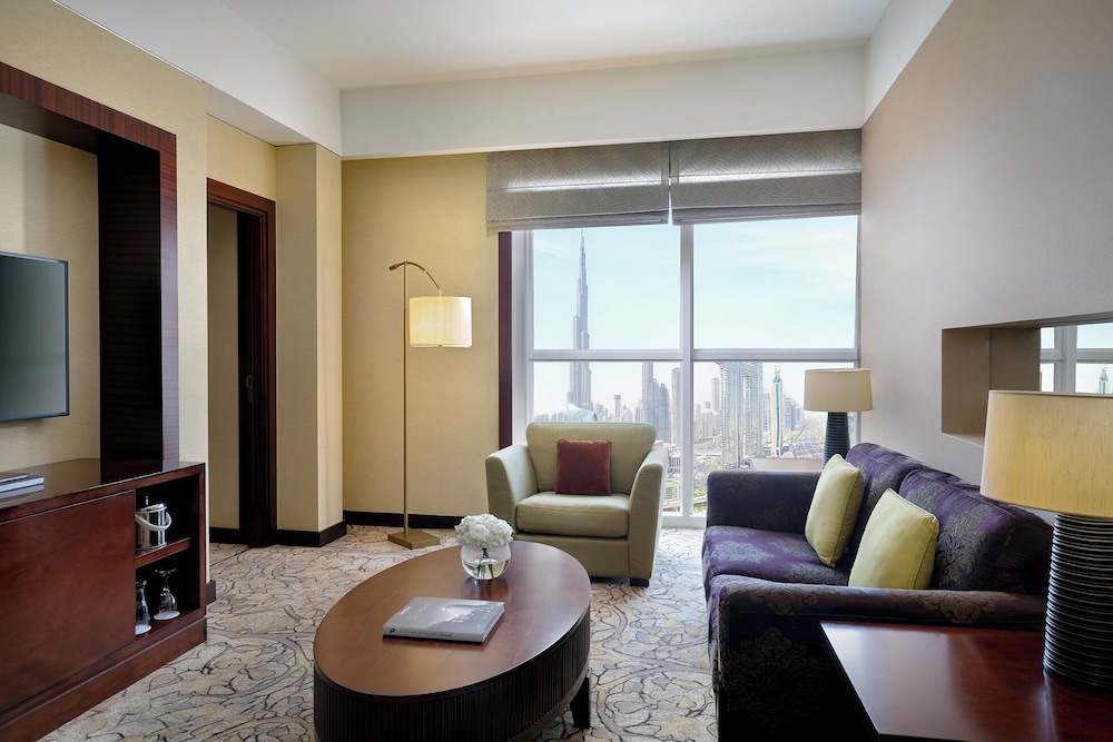 Dusit Thani Dubai 22