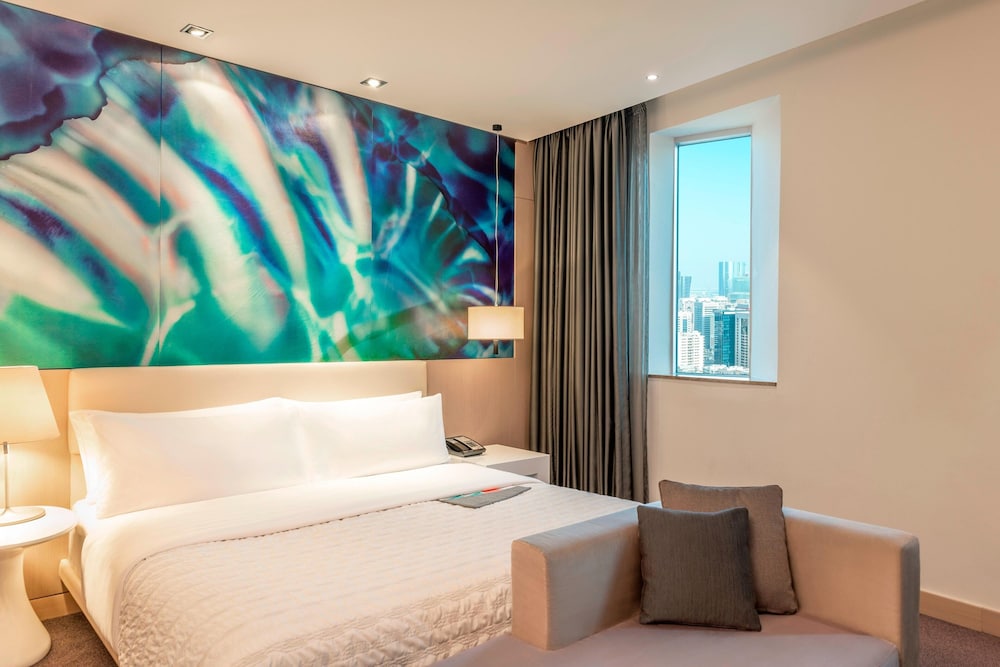 Le Royal Meridien Abu Dhabi 12