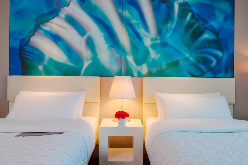 Le Royal Meridien Abu Dhabi 15