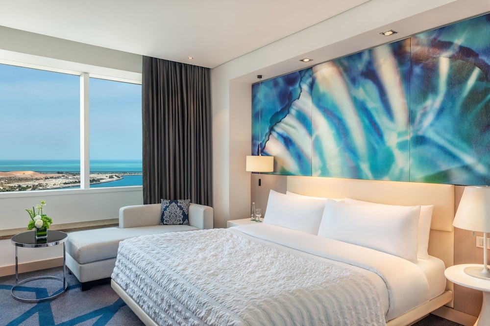 Le Royal Meridien Abu Dhabi 22