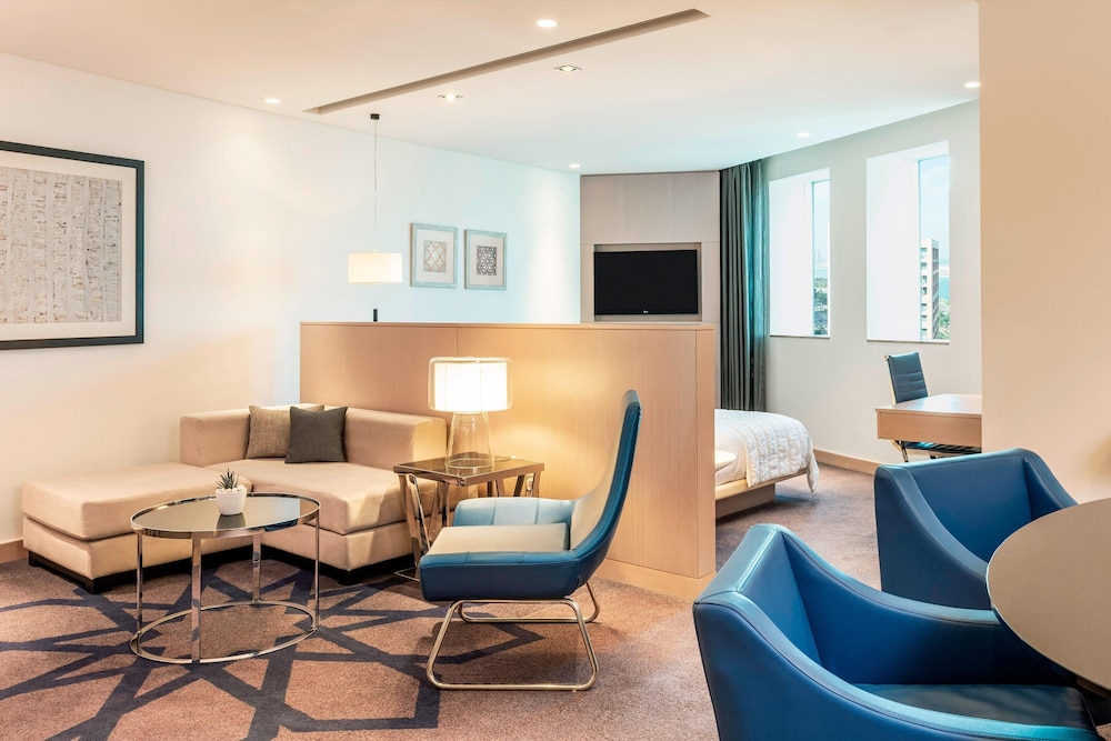 Le Royal Meridien Abu Dhabi 16