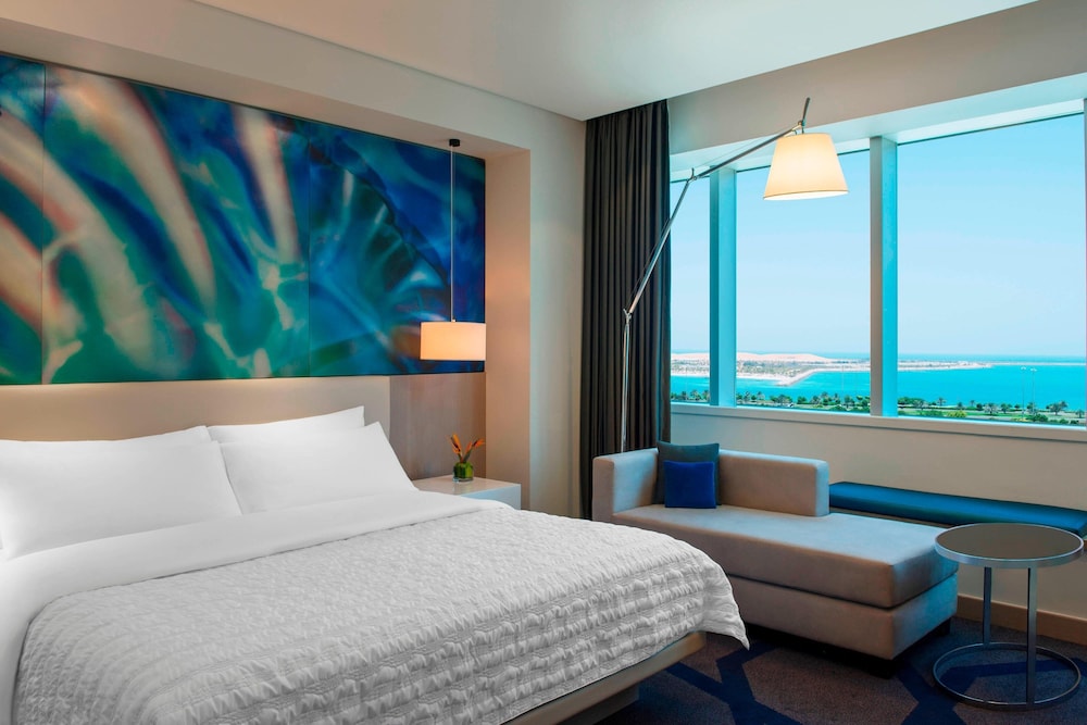 Le Royal Meridien Abu Dhabi 14