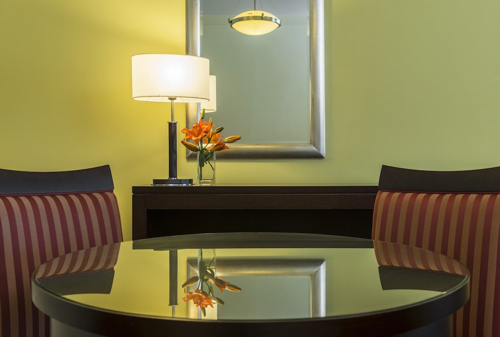 Le Royal Meridien Abu Dhabi 6