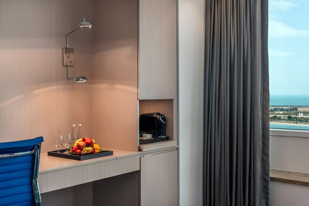 Le Royal Meridien Abu Dhabi 21