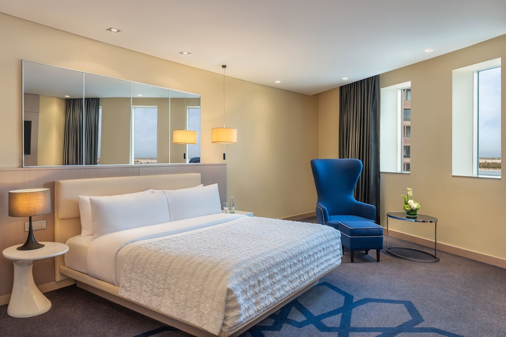 Le Royal Meridien Abu Dhabi 20