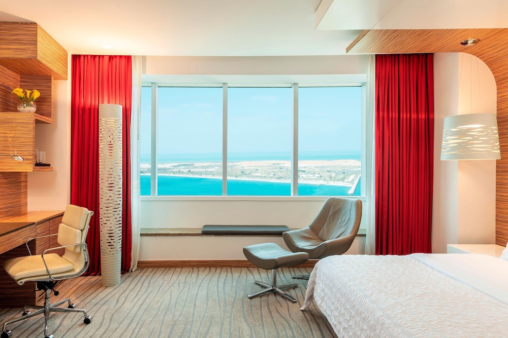 Le Royal Meridien Abu Dhabi 11