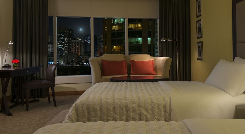 Le Royal Meridien Abu Dhabi 8