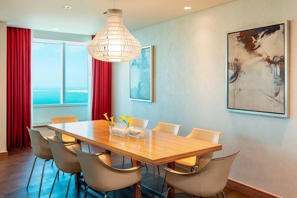Le Royal Meridien Abu Dhabi 10