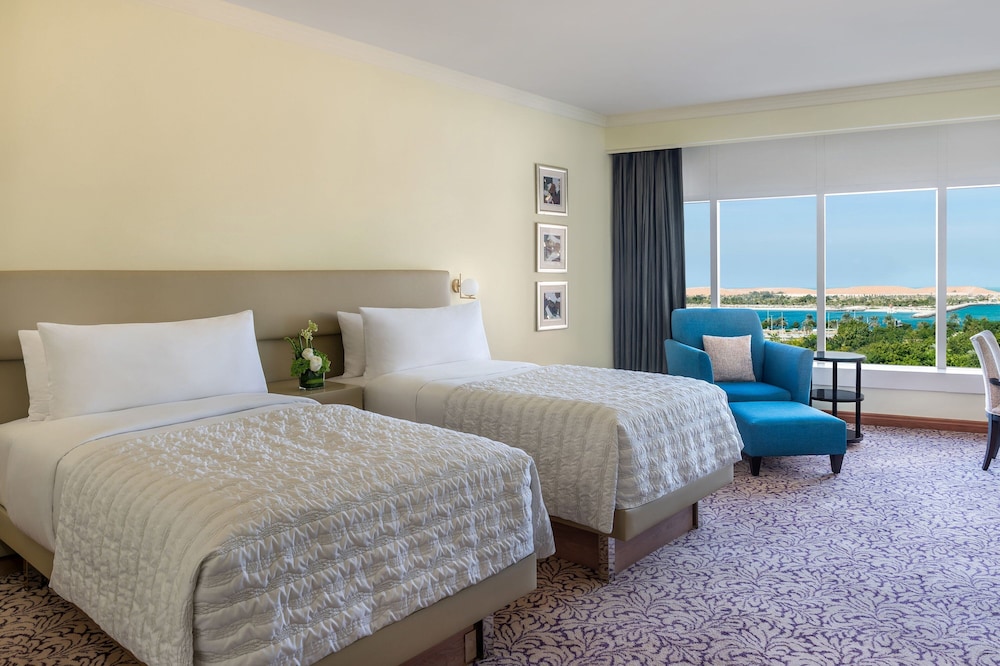 Le Royal Meridien Abu Dhabi 24