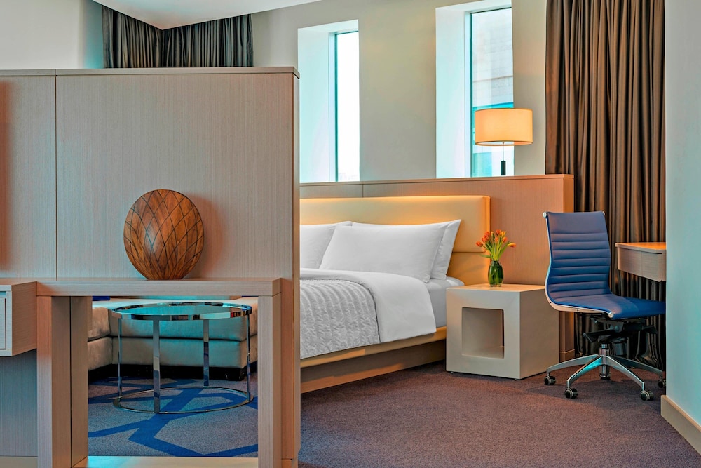 Le Royal Meridien Abu Dhabi 7