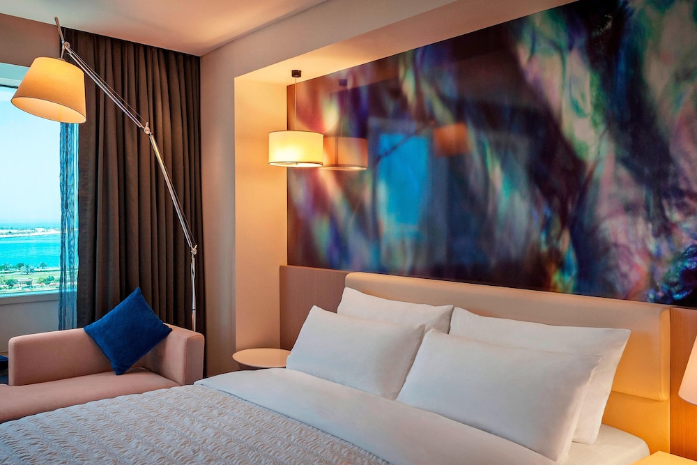 Le Royal Meridien Abu Dhabi 9