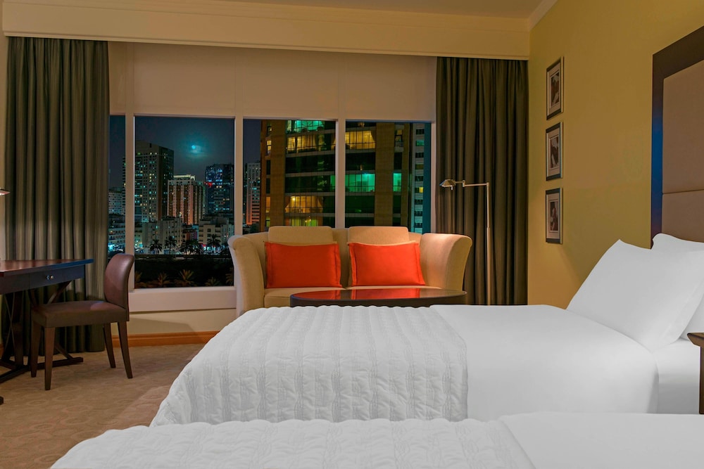 Le Royal Meridien Abu Dhabi 17