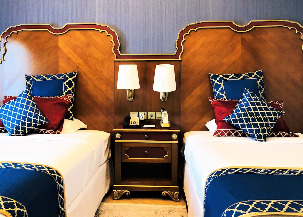 Riviera Hotel 17