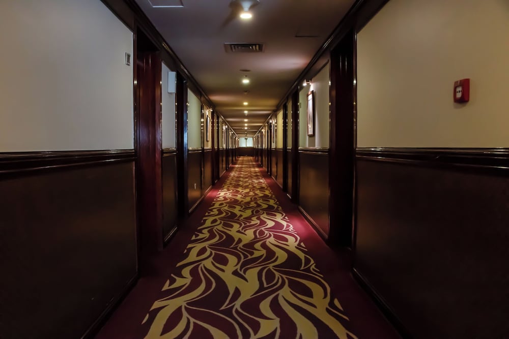Dubai Grand Hotel By Fortune 2