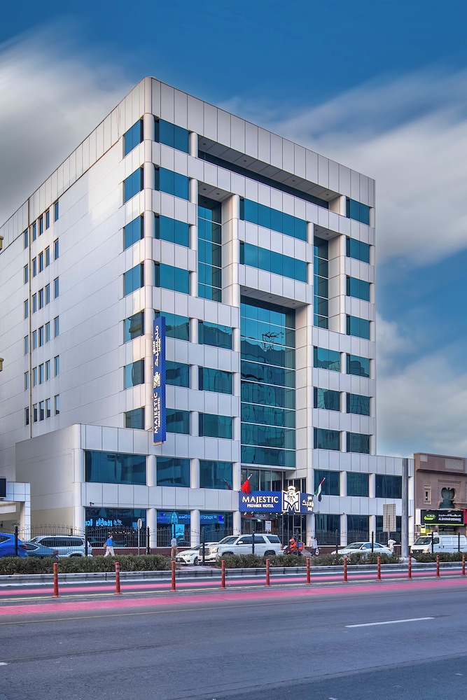 Majestic Premier Hotel 1