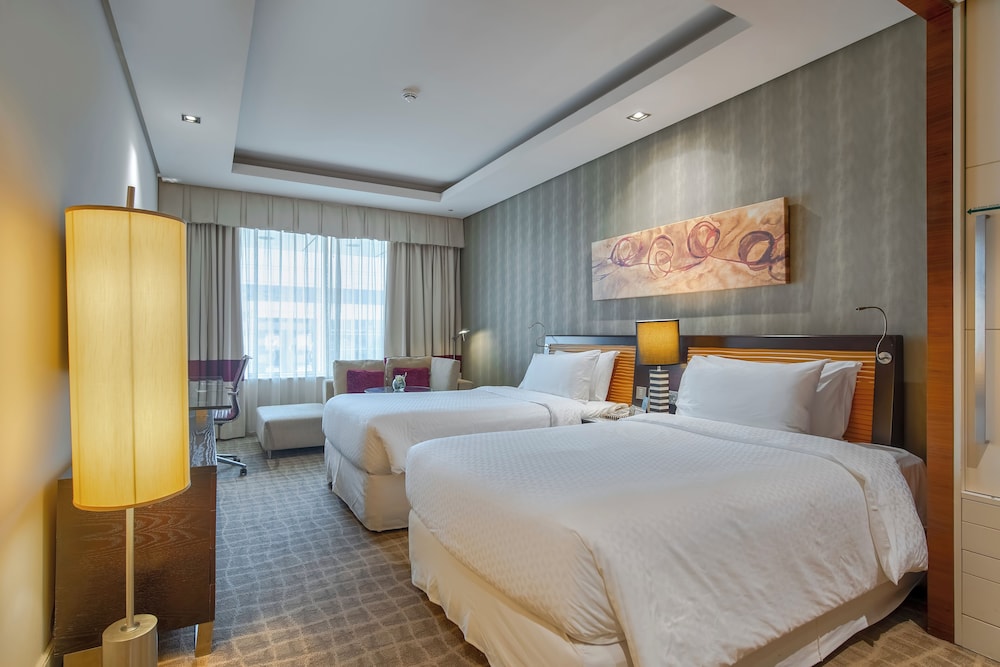 Majestic Premier Hotel 15