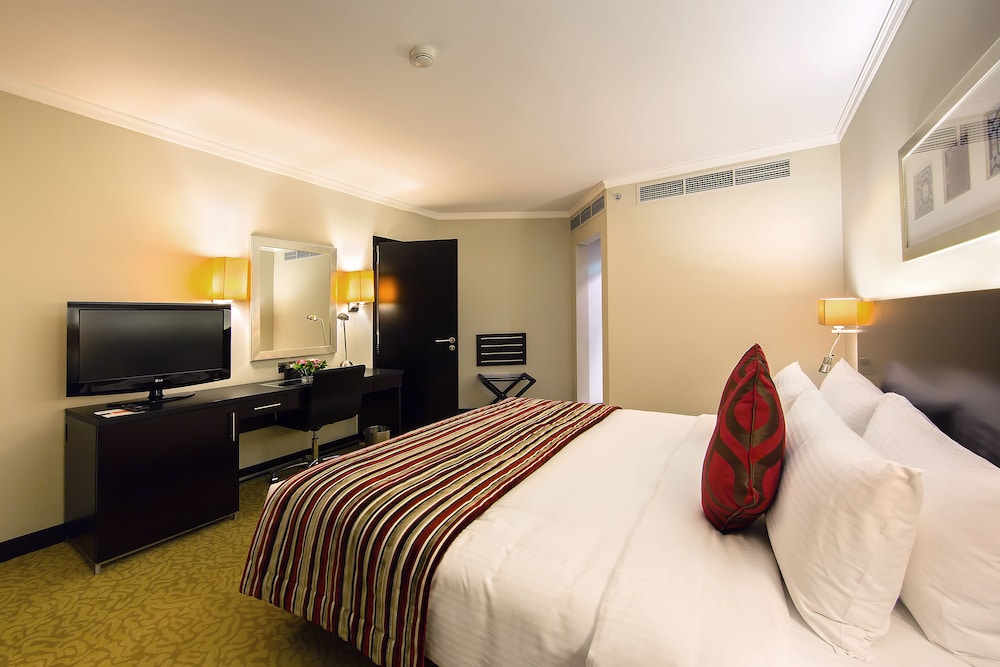 Ramada Plaza by Wyndham Dubai Deira 15